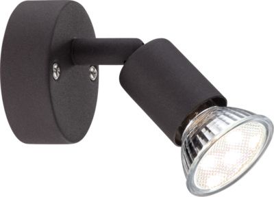 Spot GU10 led 250 lumens rouille