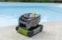 Robot nettoyeur de fond de piscine Tornax GT2120 ZODIAC