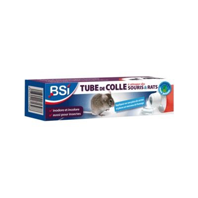 Colle pour souris et rats 135 g BSI