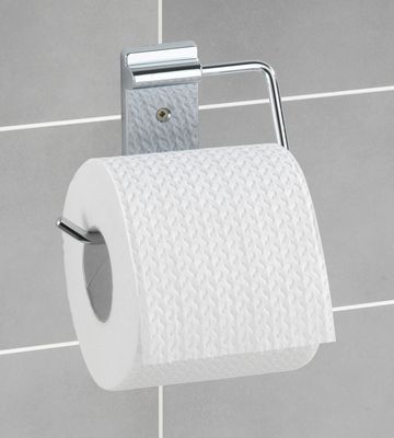 Dérouleur papier WC basic