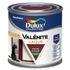 Peinture Boiseries Laque Acrylique Valénite Rouge Basque Satin 125 ML - DULUX VALENTINE