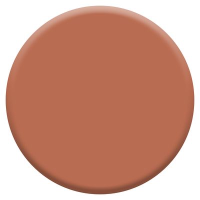 Peinture Boiseries Laque Acrylique Valénite Terre Cuite Satin 0,5 L - DULUX VALENTINE