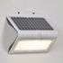 Applique solaire détecteur de mouvement SKYLIGHT 850 lumens COREP