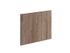 Porte effet bois naturel pour meuble hotte de cuisine Nature rosales-02 42 x 60 cm OFITRES