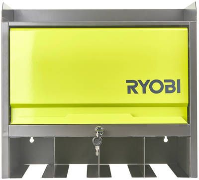 Etagère murale dimensions 430 x 483 x 282 mm RHWS-01 RYOBI