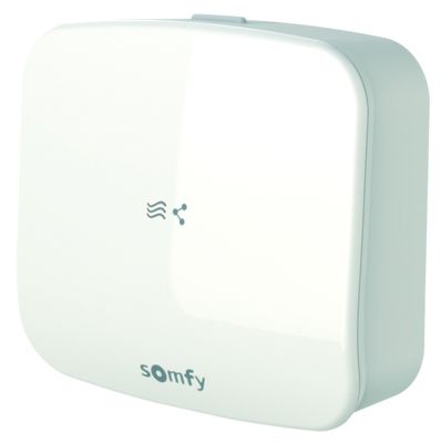 Recepteur radio thermostat SOMFY