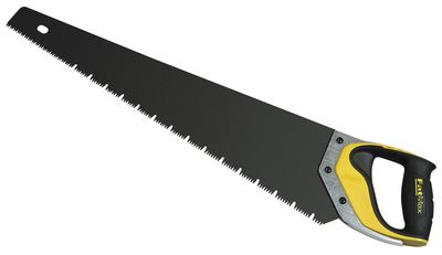 Scie fatmax plâtre 550mm hp 1 mm STANLEY