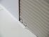 Joint d'angle 8 mm PVC blanc 2,50 m DINAC