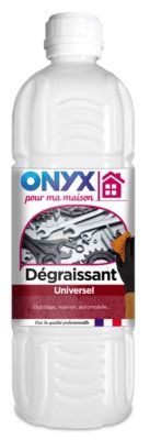 Nettoyant dégraissant universel 1 litre ONYX