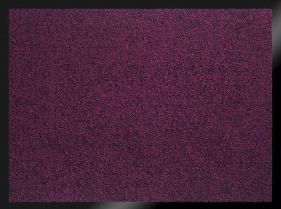 Tapis Mirande prune 40 x 60 cm - ID MAT