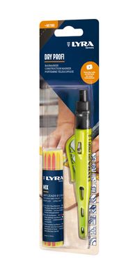 STYLO MINE LYRA / MINE COULEUR