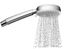 Douchette  MyClub Multi 3 jets Chrome/Blanc Hansgrohe