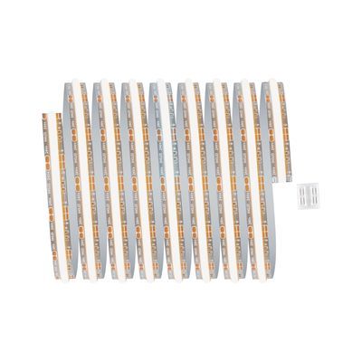 Ruban LED COB 2,5m blanc dynamique 13W 24V Extension MAXLED 500 PAULMANN