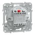 Interrupteur volet roulant 2 boutons anthracite - Ovalis SCHNEIDER ELECTRIC