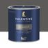 Peinture Valentine Mat Velouté Noir Magnétite 0,5L - DULUX VALENTINE