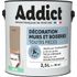 Peinture décoration Murs et Boiseries SATIN 2.5 L galet - ADDICT