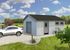 Garage bois Bois Naturel  Andre 28,5m2 PALMAKO Livraison incluse domicile