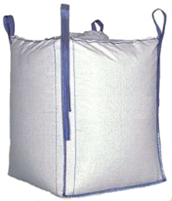 Sable roulé 0/4 big bag 1000 kg ECOBATI