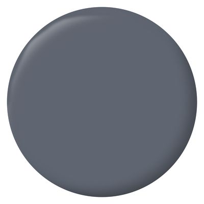 Peinture O'PUR Satin Gris Cementite 2L - RIPOLIN