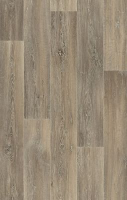 Sol PVC Trento Lime oak 160L en rouleau largeur 4 m vendu au m² BEAUFLOR