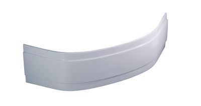 Tablier d'angle pour baignoire d'angle Easy bath L 1350 mm x P 1350 mm BALNEO