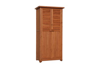 Armoire balcon terrasse -  195 A Livraison gratuite domicile WEKA