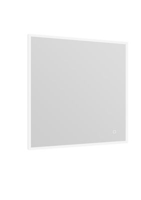 Miroir lumineux 70 x 60 cm Bishop MP GLASS