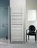 Radiateur sèche serviette mixte 946W / 900 W ANGORA Blanc ACOVA