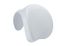 Repose-tête blanc pour spa Lay-Z-Spa® par 2 BESTWAY