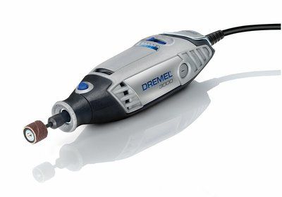 Outil multi-usage 130 W avec 15 accessoires DREMEL