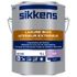 Lasure 12 ans incolore 5L - SIKKENS