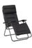 Relax fauteuil Rsx Clip Air Comfort gris acier LAFUMA MOBILIER