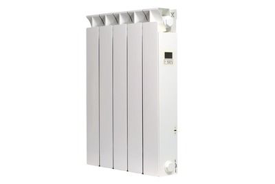 Radiateur à inertie sèche thébé  750 W UNIVR CHAUFFAGE