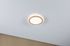 Plafonnier LED rond 190mm 4000K 11,2W IP44  ATRIA SHINE PAULMANN