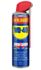 Dégrippant multifonction en aérosol double spray 400 ml +10% gratuit WD-40