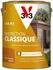 Lasure Protection Classique 4 ans pin d'oregon 5 L V33