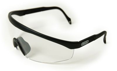 Lunettes de protection transparente OREGON