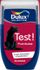 Testeur couleur Framboise 30 ml - DULUX VALENTINE