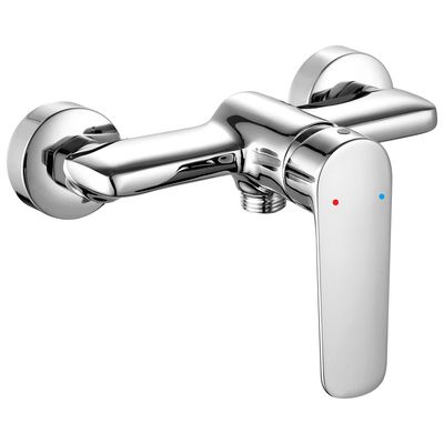 Mitigeur de douche Chrome Ophir - EDOUARD ROUSSEAU