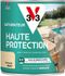 Saturateur Haute Protection naturel 0,75 L V33