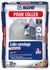 Colle carrelage travaux neuf blanc 25 kg C1 MAPEI