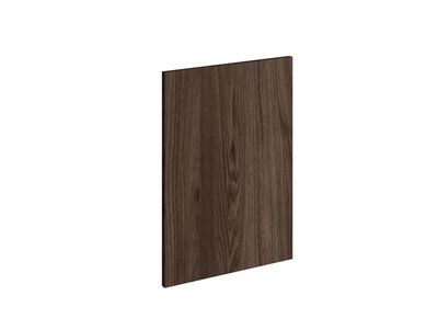 Porte effet bois foncé pour meuble de cuisine Nature rosales-03 56 x 40 cm OFITRES