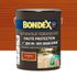 Bondex - Saturateur Bois - Mat - 5L - Teck