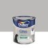 Peinture Crème de Couleur Béton Gris satin 500 ml - DULUX VALENTINE