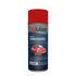 Peinture en Aérosol carrosserie rouge vif RAL 37092 400 ml - JULIEN