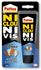 Colle ni clou ni vis blanche 142 g PATTEX