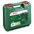 Perceuse sans fil 18 V EasyImpact avec 2 batteries 2,0 Ah et 1 chargeur AL 1820 CV BOSCH