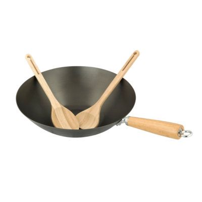 Culinary modular  wok CAMPINGAZ