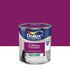 Peinture Crème de Couleur Crème de Cassis satin 500 ml - DULUX VALENTINE