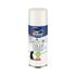 Aérosol de peinture Color Touch blanc RAL 9010 brillant 400 ml - DULUX VALENTINE